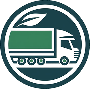 Logo Transporte Sostenible