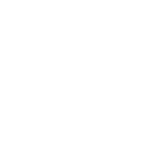 Logo transporte sostenible blanco