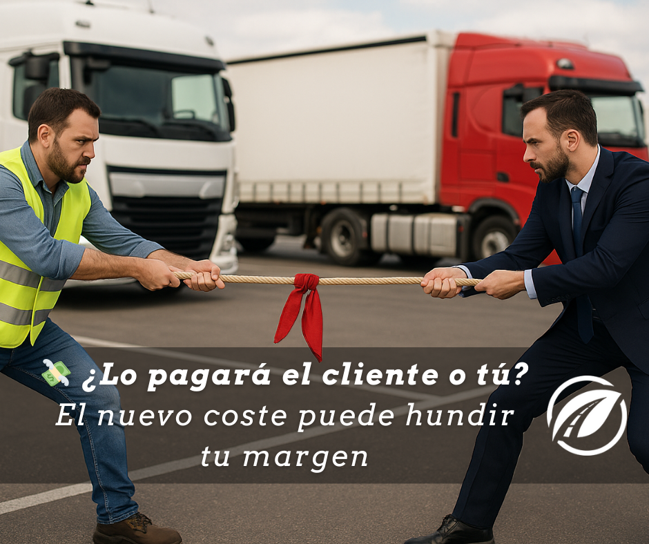 Consecuencias para autónomos y pequeñas flotas